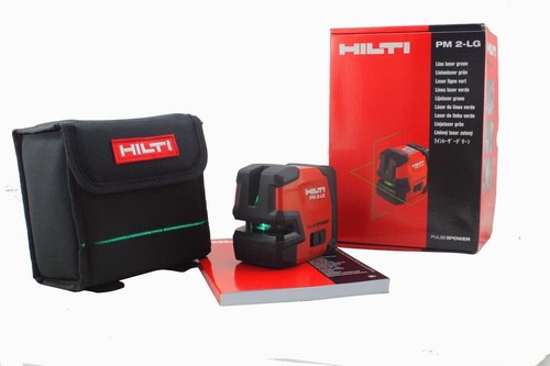 Hilti livella laser - , pm