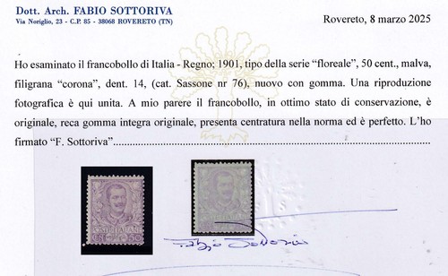 T776 regno italia - regno, d’italia