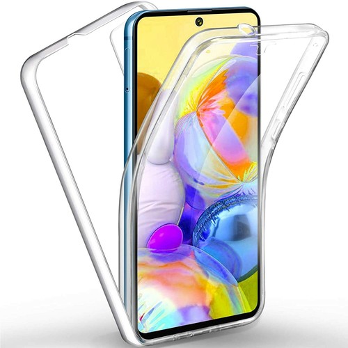 Pour samsung galaxy a71 - galaxy, coque