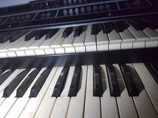 CRUMAR T 3 ORGANO TRASPORTABILE