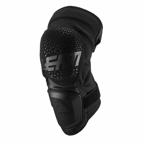 Ginocchiera leatt mtb 3df - leatt,