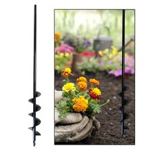 Molyorch Trivella Spirale