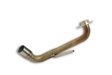 Malossi Collettore per GP MHR