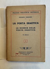 KREMMERZ Giuliano, La Porta