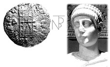 Impero romano valentiniano - impero, (valentiniano