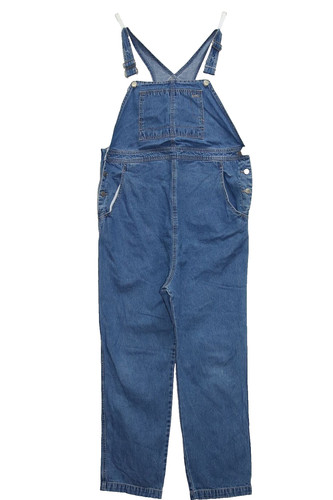 Salopette jeans motherhood - salopette,