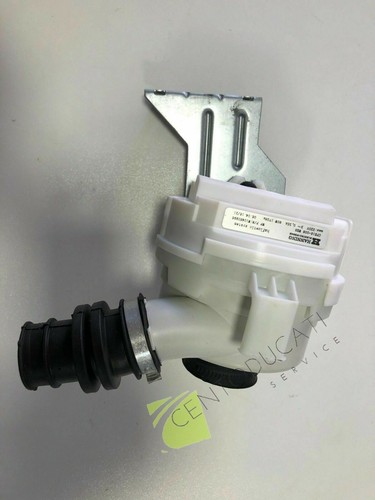 Motopompa 481010622622 motore