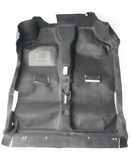  Pavimento Interno Tappeto in Moquette per  PANDA 141 - 4X4 dal  1986-2003 