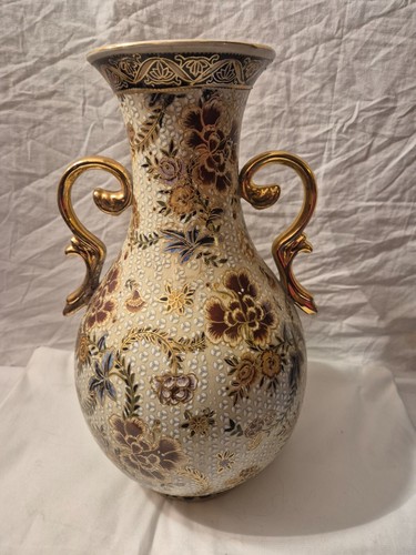 Vaso orientale ceramica - orientale, in