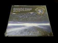 Grateful Dead Dick's Picks 34