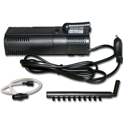 Filtro interno per acquario - , 2w