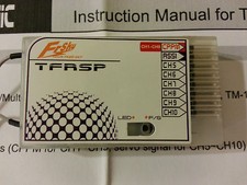 NUOVO FrSky Futaba FASST