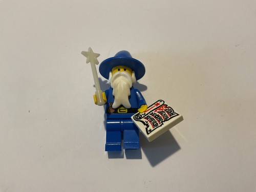 Lego castle mini - lego, figure