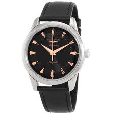 Orologio Uomo Longines