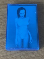 Marilyn Manson - Mechanical Animals - Musicassetta Tape INC90273 Nothing Records