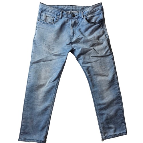 Jeans star raw denim uomo - jeans,