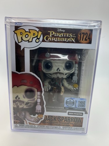 Funko pop pirati - funko,