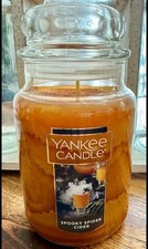 Yankee Candle Spooky Spider