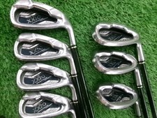 XXIO Set di ferri XXIO 2010