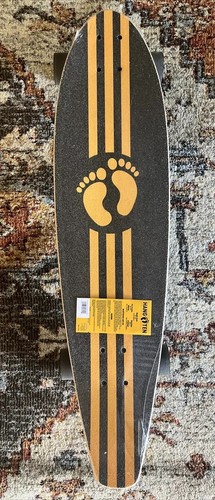 Hang ten cruiser completo - cruiser,