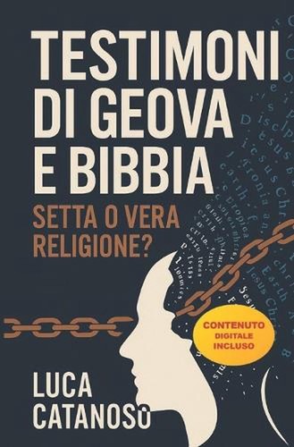Testimoni geova bibbia - geova, e
