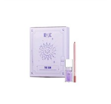 Mulac The Sun Lip Kit Matita