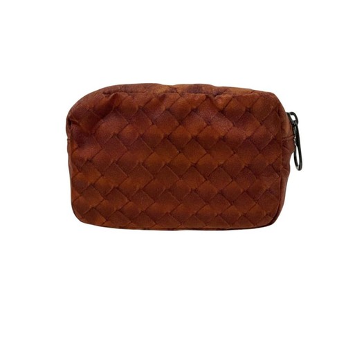 Mini pochette unisex bottega - mini,