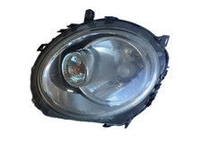 FANALE FARO LAMPADA LUCE ANTERIORE SINISTRO MINI COOPER R50 2007