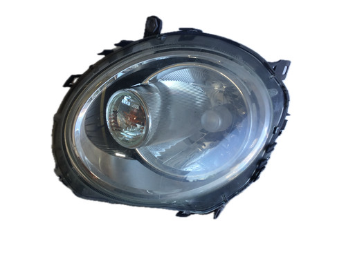 Fanale faro lampada - fanale,