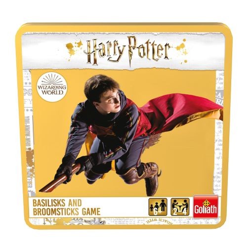 Goliath glt08675 harry potter - goliath,