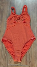 Costume da bagno taglia 10 di