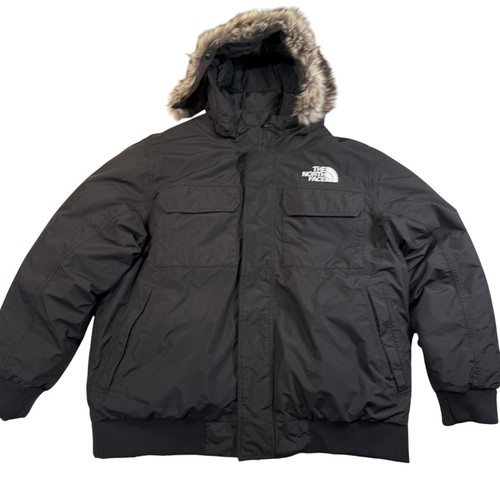 The north face mcmurdo - north,