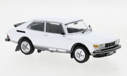 Ixo saab turbo combi - 1/43,