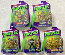 TEENAGE MUTANT NINJA TURTLES