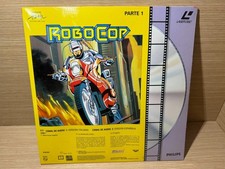 LEGGI INFO - Robocop Animation