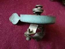 Campanello Omega Accessorio Bici  Vintage MANCA COPERCHIO