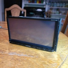 Kenwood DNX771HD 2 DIN GPS