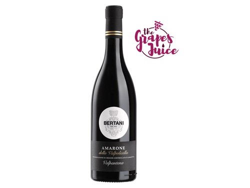 Bertani amarone della - bertani,