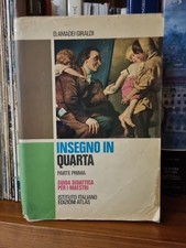 Guida didattica insegno 4 - guida,