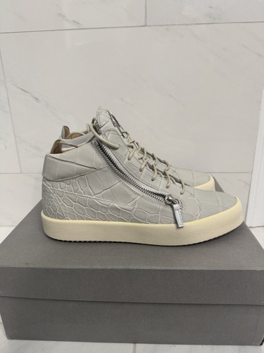 Giuseppe zanotti sneakers alte - zanotti,