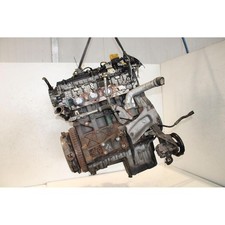 ⭐ MOTORE NON FUNZIONANTE PER TATA DICOR12 ARIA (10-17) 2.2 16V TD 2010