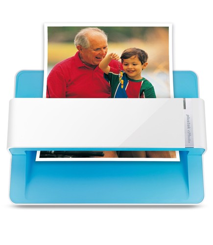 Scanner per foto plustek - foto,