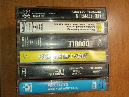 Lotto audiocassette audio - lotto,
