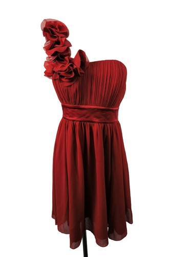 Mim abito monospalla donna - mim,