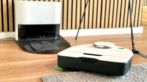 Vorwerk vr7 rb7 ottime - vorwerk, +