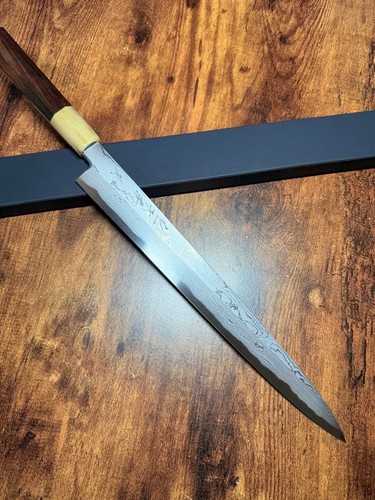 Coltello giapponese morimoto - giapponese,