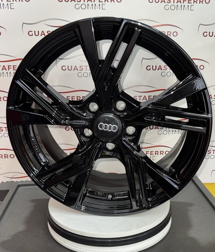 Cerchi lega audi 17 - lega, 17”