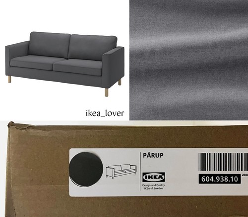 Ikea pärup copridivano - pÄrup,