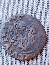 VENEZIA. SESINO . RARO. 1570-1577. ALVISE I° MOCENIGO.    N.42