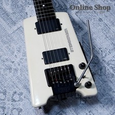 Steinberger 1989 GL2T-W White